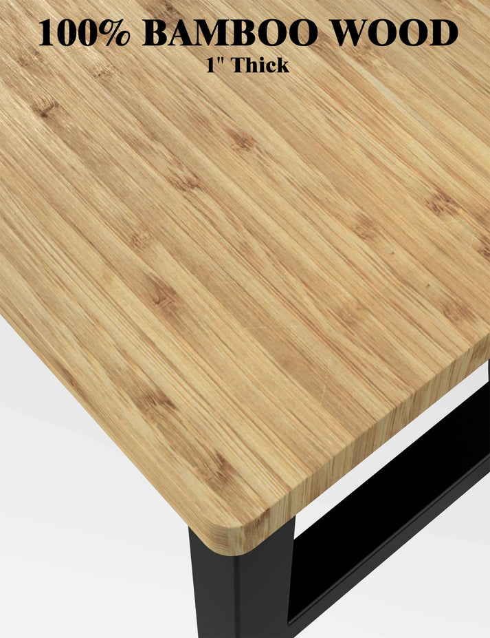 Quick Melting Feature